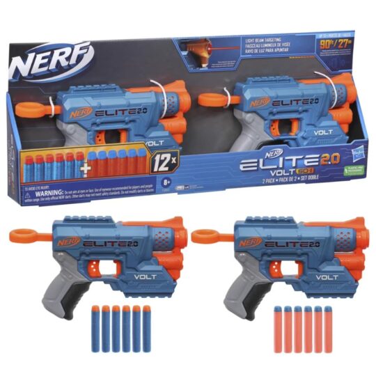 Nerf Elite 2.0 Volt SD-1 Blaster