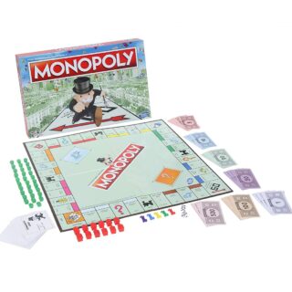 MONOPOLY Board Game