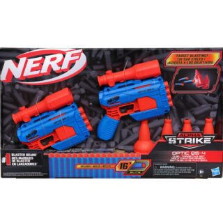 Nerf Alpha Strike Optic QS 4