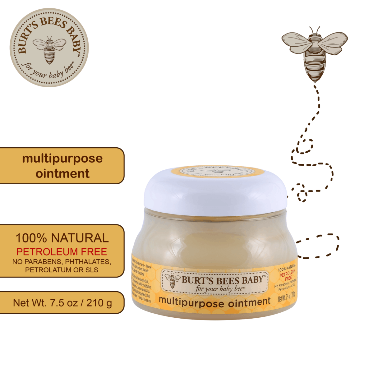 bee ointment