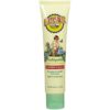 Buy Earth's Best Toothpaste Strawberry & Banana, 45g online with Free Shipping at Baby Amore India, Babyamore.in