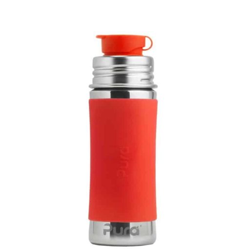 Buy Pura Sport Mini Bottle - 11oz online with Free Shipping at Baby Amore India, Babyamore.in
