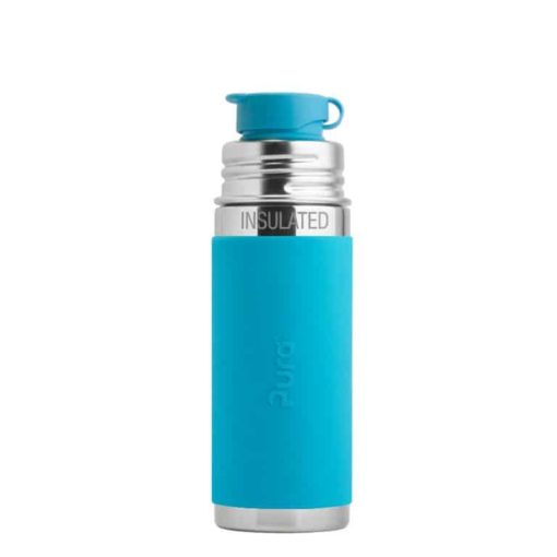 Buy Pura Sport Mini Vacuum Insulated Bottle - 9oz online with Free Shipping at Baby Amore India, Babyamore.in