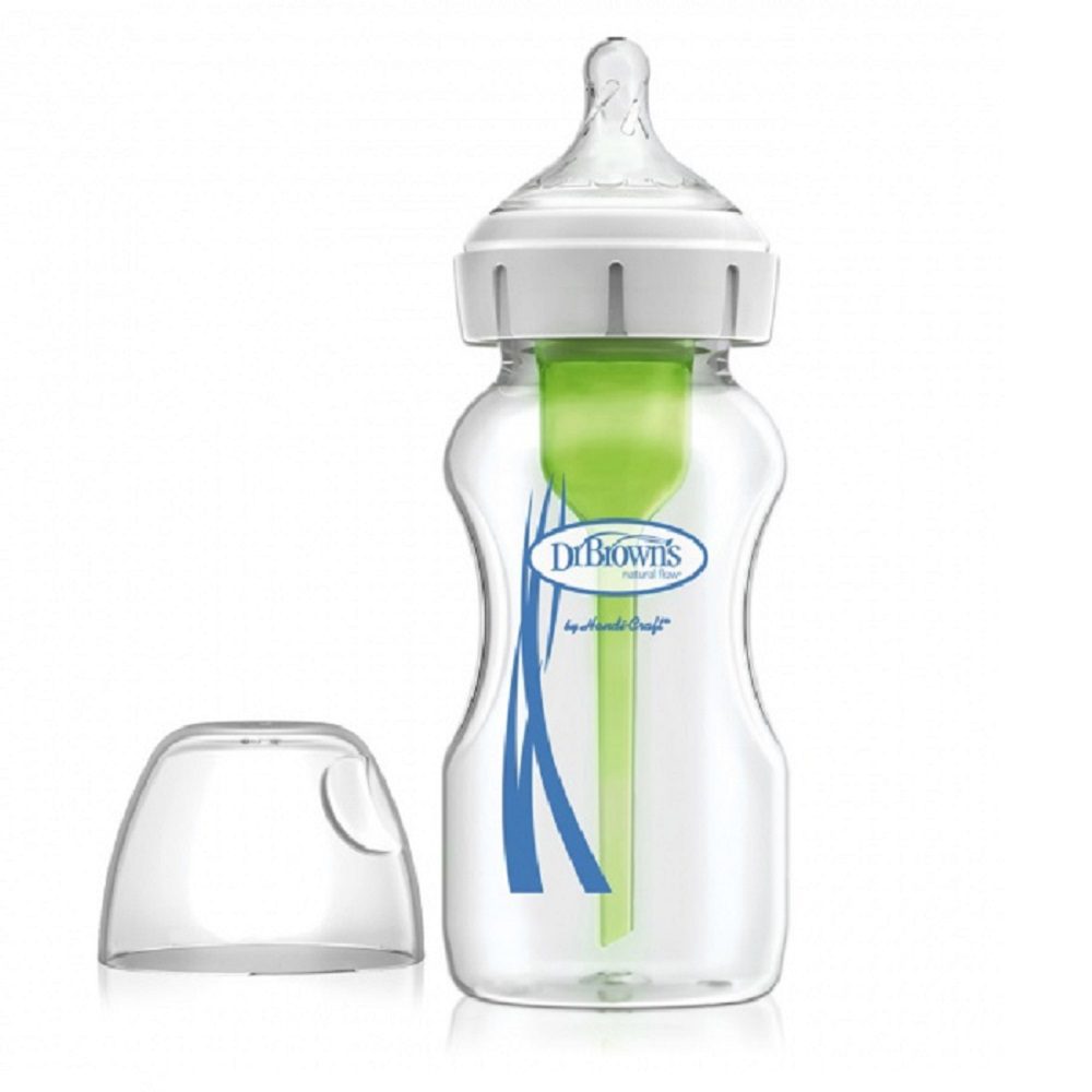 Buy Lansinoh HPA Feeding Bottle 240ml from online in Tanzania