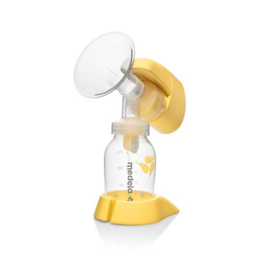 Buy Medela Mini Electric™ Breast Pump online with Free Shipping at Baby Amore India, Babyamore.in