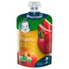 Buy Gerber Smart Flow Organic Apple Peach - 99g online with Free Shipping at Baby Amore India, Babyamore.in
