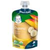 Buy Gerber Smart Flow Organic Banana Mango - 99g online with Free Shipping at Baby Amore India, Babyamore.in