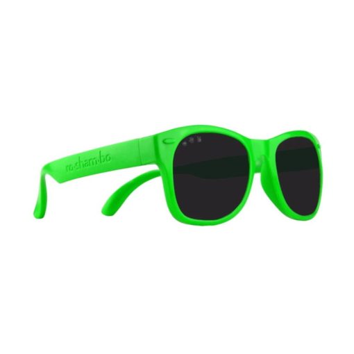 Buy Roshambo Slimer Bright Green Shades online with Free Shipping at Baby Amore India, Babyamore.in