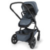 Buy Nuna Demi Grow Stroller - Denim Blue online with Free Shipping at Baby Amore India, Babyamore.in