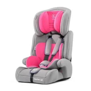 KinderKraft Comfortable Car Seat for Children
