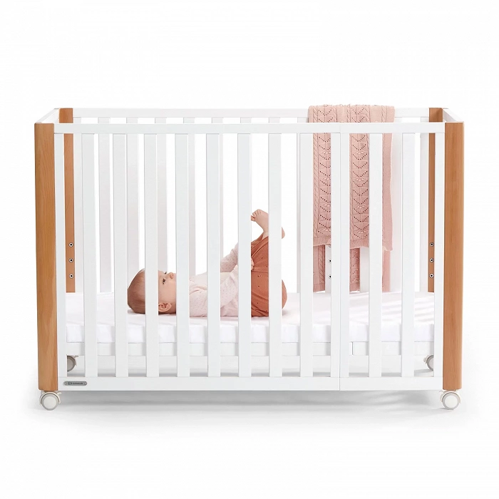 CUNA KINDERKRAFT LUNKY