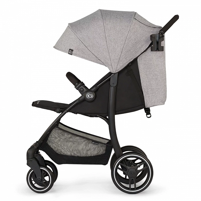 KinderKraft Trig Pushchair Stroller - Baby Amore