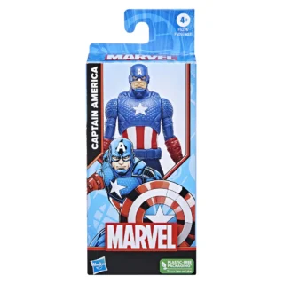 Marvel Classic Captain America