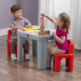 Step2 Party For Two Table And Chair Set