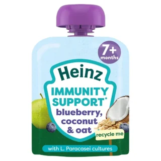Heinz Immunity Support
