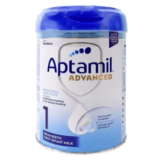 Aptamil Advanced Stage 1 First Infant Milk