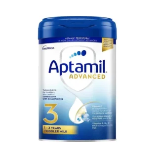 Aptamil Advanced Stage3 Toddler Milk