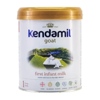 Kendamil Goat First Infant Milk