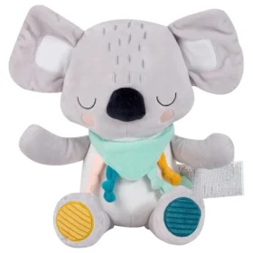 Eurekakids - Cucu Soft Plush Toy Doll - Koala