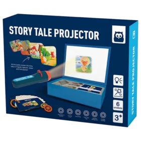 Eurekakids - Story Tale Projector