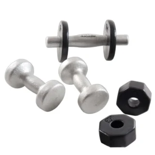 Rubbabu Weights & Dumbbells