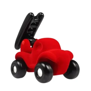 Rubbabu Educational Soft Fire Engine